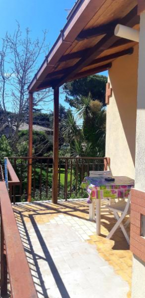 Casa di Laura, Rome